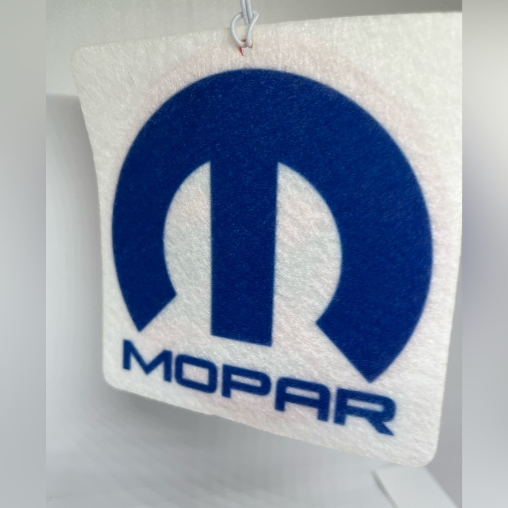 Molar Air Freshener